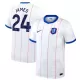 Dresovi Chelsea James 24 Treći 26/27