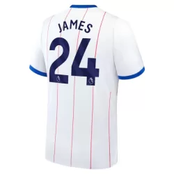 Dresovi Chelsea James 24 Treći 26/27