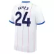 Dresovi Chelsea James 24 Treći 26/27