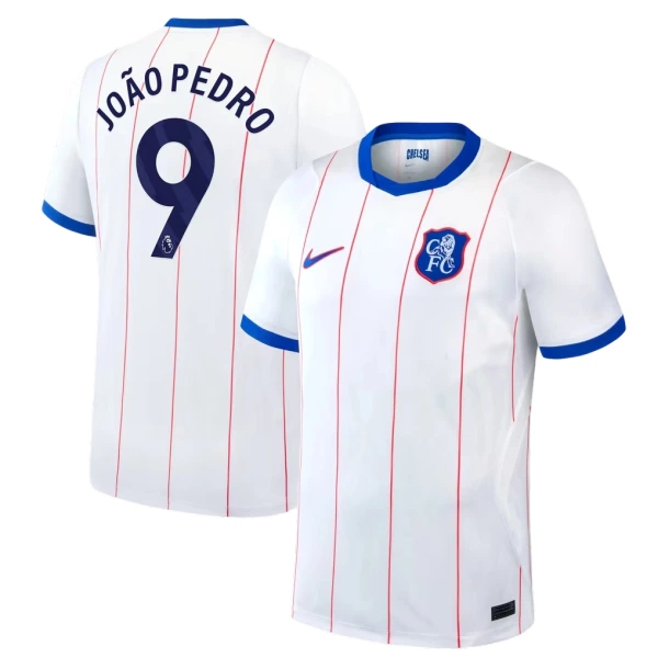 Dresovi Chelsea Joao Pedro 20 Treći 26/27 Dresovi Chelsea Joao Pedro 20 Treći 26/27