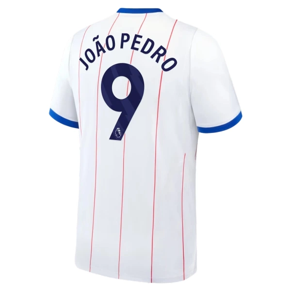 Dresovi Chelsea Joao Pedro 20 Treći 26/27