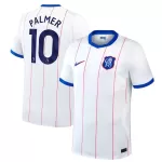 Dresovi Chelsea Palmer 10 Treći 26/27