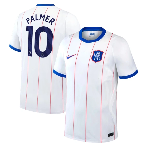 Dresovi Chelsea Palmer 10 Treći 26/27 Dresovi Chelsea Palmer 10 Treći 26/27