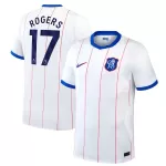 Dresovi Chelsea Rogers 17 Treći 26/27