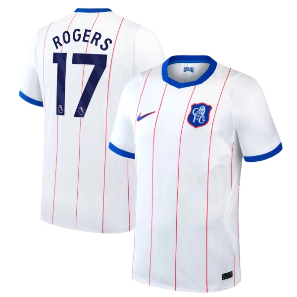 Dresovi Chelsea Rogers 17 Treći 26/27 Dresovi Chelsea Rogers 17 Treći 26/27
