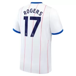 Dresovi Chelsea Rogers 17 Treći 26/27