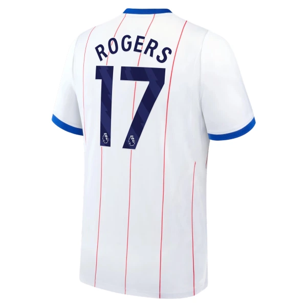 Dresovi Chelsea Rogers 17 Treći 26/27