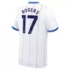 Dresovi Chelsea Rogers 17 Treći 26/27