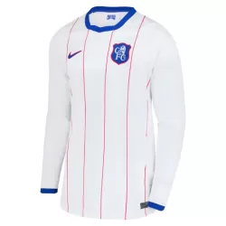 Dresovi Chelsea Treći 26/27 Dugi rukav Dresovi Chelsea Treći 26/27 Dugi rukav