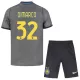 Dječji Dresovi Inter Milan Dimarco 32 Treći 26/27 Dječji Dresovi Inter Milan Dimarco 32 Treći 26/27