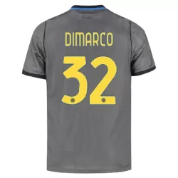 Dječji Dresovi Inter Milan Dimarco 32 Treći 26/27