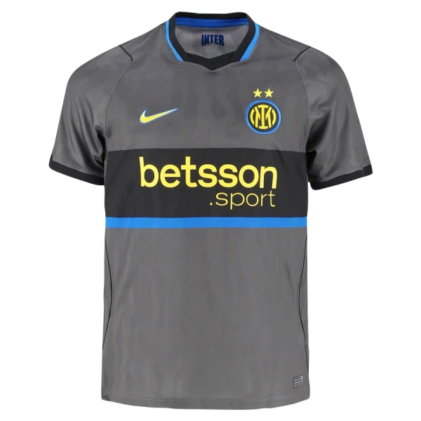 Dječji Dresovi Inter Milan Dimarco 32 Treći 26/27