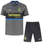 Dječji Dresovi Inter Milan Treći 26/27
