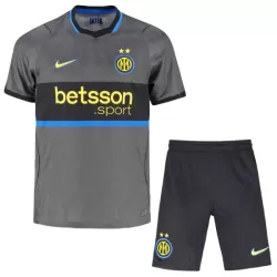 Dječji Dresovi Inter Milan Treći 26/27 Dječji Dresovi Inter Milan Treći 26/27