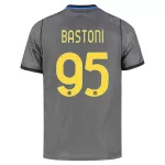 Dresovi Inter Milan Bastoni 95 Treći 26/27