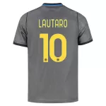 Dresovi Inter Milan Lautaro 10 Treći 26/27