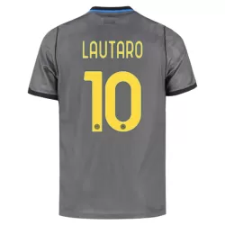Dresovi Inter Milan Lautaro 10 Treći 26/27