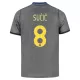 Dresovi Inter Milan Sucic 8 Treći 26/27