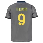 Dresovi Inter Milan Thuram 9 Treći 26/27