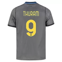 Dresovi Inter Milan Thuram 9 Treći 26/27