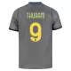 Dresovi Inter Milan Thuram 9 Treći 26/27