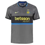 Dresovi Inter Milan Treći 26/27