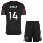 Dječji Dresovi Liverpool Chiesa 14 Treći 26/27