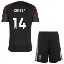 Dječji Dresovi Liverpool Chiesa 14 Treći 26/27