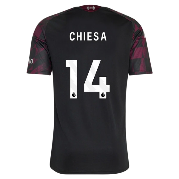 Dječji Dresovi Liverpool Chiesa 14 Treći 26/27
