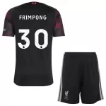 Dječji Dresovi Liverpool Frimpong 30 Treći 26/27