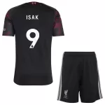 Dječji Dresovi Liverpool Isak 9 Treći 26/27