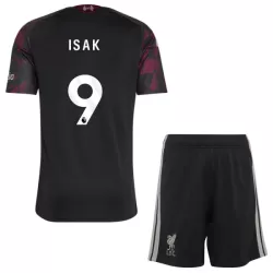Dječji Dresovi Liverpool Isak 9 Treći 26/27 Dječji Dresovi Liverpool Isak 9 Treći 26/27