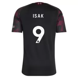 Dječji Dresovi Liverpool Isak 9 Treći 26/27