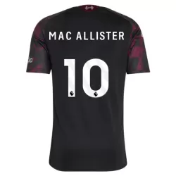 Dječji Dresovi Liverpool Mac Allister 10 Treći 26/27