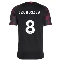 Dječji Dresovi Liverpool Szoboszlai 8 Treći 26/27