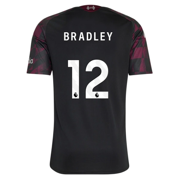 Dresovi Liverpool Bradley 12 Treći 26/27 Dresovi Liverpool Bradley 12 Treći 26/27