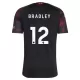 Dresovi Liverpool Bradley 12 Treći 26/27 Dresovi Liverpool Bradley 12 Treći 26/27