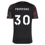 Dresovi Liverpool Frimpong 30 Treći 26/27