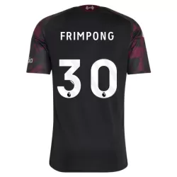 Dresovi Liverpool Frimpong 30 Treći 26/27 Dresovi Liverpool Frimpong 30 Treći 26/27