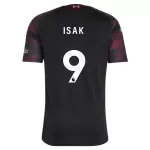 Dresovi Liverpool Isak 9 Treći 26/27