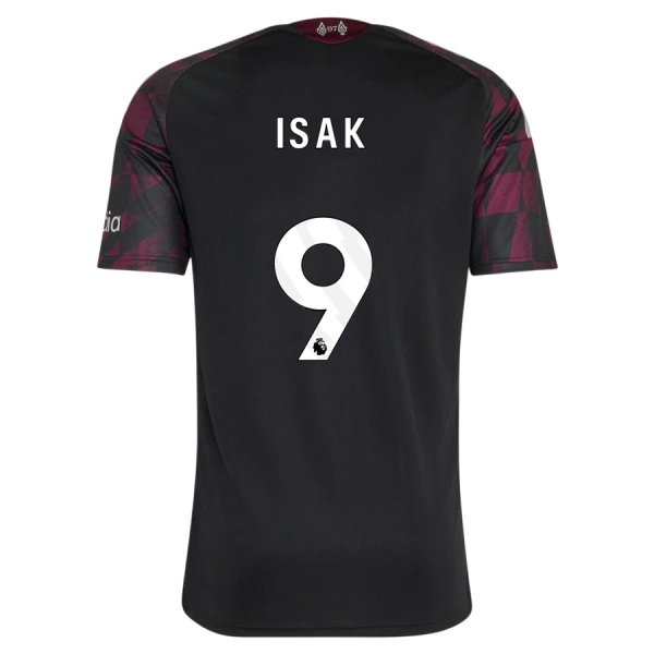 Dresovi Liverpool Isak 9 Treći 26/27 Dresovi Liverpool Isak 9 Treći 26/27