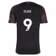 Dresovi Liverpool Isak 9 Treći 26/27 Dresovi Liverpool Isak 9 Treći 26/27