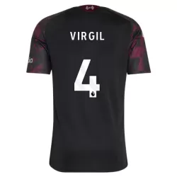Dresovi Liverpool Virgil 4 Treći 26/27