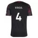 Dresovi Liverpool Virgil 4 Treći 26/27 Dresovi Liverpool Virgil 4 Treći 26/27