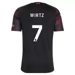 Dresovi Liverpool Wirtz 7 Treći 26/27