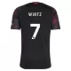 Dresovi Liverpool Wirtz 7 Treći 26/27