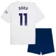 Dječji Dresovi Manchester City Doku 11 Treći 26/27
