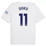 Dresovi Manchester City Doku 11 Treći 26/27