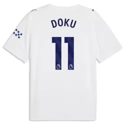 Dresovi Manchester City Doku 11 Treći 26/27 Dresovi Manchester City Doku 11 Treći 26/27