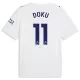 Dresovi Manchester City Doku 11 Treći 26/27 Dresovi Manchester City Doku 11 Treći 26/27